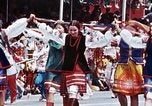Standbild Ukraine Kontingent Washington DC USA, 1976, aus Sekunde 31 historischem Filmmaterial Videoclip 65675027405