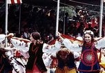 Standbild Ukraine Kontingent Washington DC USA, 1976, aus Sekunde 33 historischem Filmmaterial Videoclip 65675027405