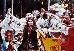 Standbild Ukraine Kontingent Washington DC USA, 1976, aus Sekunde 36 historischem Filmmaterial Videoclip 65675027405