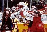 Standbild Ukraine Kontingent Washington DC USA, 1976, aus Sekunde 37 historischem Filmmaterial Videoclip 65675027405