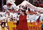 Standbild Ukraine Kontingent Washington DC USA, 1976, aus Sekunde 38 historischem Filmmaterial Videoclip 65675027405