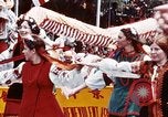 Standbild Ukraine Kontingent Washington DC USA, 1976, aus Sekunde 39 historischem Filmmaterial Videoclip 65675027405