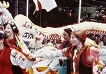 Standbild Ukraine Kontingent Washington DC USA, 1976, aus Sekunde 40 historischem Filmmaterial Videoclip 65675027405