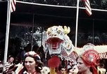 Standbild Ukraine Kontingent Washington DC USA, 1976, aus Sekunde 44 historischem Filmmaterial Videoclip 65675027405