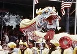Standbild Ukraine Kontingent Washington DC USA, 1976, aus Sekunde 46 historischem Filmmaterial Videoclip 65675027405