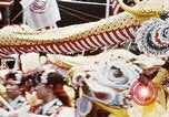 Standbild Ukraine Kontingent Washington DC USA, 1976, aus Sekunde 48 historischem Filmmaterial Videoclip 65675027405