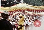 Standbild Ukraine Kontingent Washington DC USA, 1976, aus Sekunde 51 historischem Filmmaterial Videoclip 65675027405