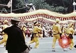 Standbild Ukraine Kontingent Washington DC USA, 1976, aus Sekunde 54 historischem Filmmaterial Videoclip 65675027405