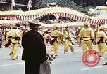 Standbild Ukraine Kontingent Washington DC USA, 1976, aus Sekunde 56 historischem Filmmaterial Videoclip 65675027405