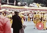 Standbild Ukraine Kontingent Washington DC USA, 1976, aus Sekunde 57 historischem Filmmaterial Videoclip 65675027405