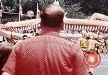 Standbild Ukraine Kontingent Washington DC USA, 1976, aus Sekunde 58 historischem Filmmaterial Videoclip 65675027405