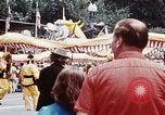 Standbild Ukraine Kontingent Washington DC USA, 1976, aus Sekunde 59 historischem Filmmaterial Videoclip 65675027405