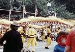 Standbild Ukraine Kontingent Washington DC USA, 1976, aus Sekunde 61 historischem Filmmaterial Videoclip 65675027405