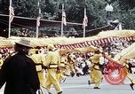 Standbild Ukraine Kontingent Washington DC USA, 1976, aus Sekunde 62 historischem Filmmaterial Videoclip 65675027405