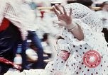 Image of Bicentennial Parade Washington DC USA, 1976, second 4 stock footage video 65675027406