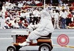 Image of Bicentennial Parade Washington DC USA, 1976, second 6 stock footage video 65675027406