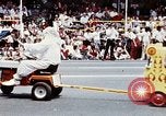 Image of Bicentennial Parade Washington DC USA, 1976, second 7 stock footage video 65675027406