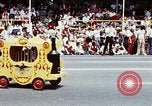 Image of Bicentennial Parade Washington DC USA, 1976, second 9 stock footage video 65675027406