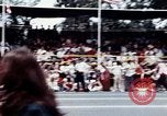 Image of Bicentennial Parade Washington DC USA, 1976, second 12 stock footage video 65675027406