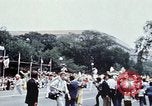 Image of Bicentennial Parade Washington DC USA, 1976, second 14 stock footage video 65675027406