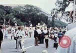 Image of Bicentennial Parade Washington DC USA, 1976, second 15 stock footage video 65675027406