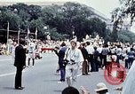 Image of Bicentennial Parade Washington DC USA, 1976, second 17 stock footage video 65675027406