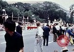 Image of Bicentennial Parade Washington DC USA, 1976, second 19 stock footage video 65675027406