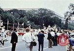Image of Bicentennial Parade Washington DC USA, 1976, second 21 stock footage video 65675027406