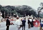Image of Bicentennial Parade Washington DC USA, 1976, second 22 stock footage video 65675027406