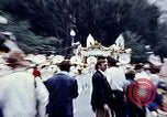 Image of Bicentennial Parade Washington DC USA, 1976, second 24 stock footage video 65675027406