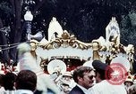 Image of Bicentennial Parade Washington DC USA, 1976, second 25 stock footage video 65675027406