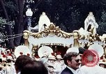 Image of Bicentennial Parade Washington DC USA, 1976, second 26 stock footage video 65675027406