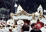 Image of Bicentennial Parade Washington DC USA, 1976, second 27 stock footage video 65675027406