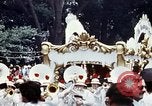 Image of Bicentennial Parade Washington DC USA, 1976, second 28 stock footage video 65675027406
