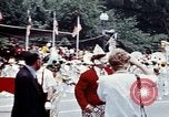 Image of Bicentennial Parade Washington DC USA, 1976, second 30 stock footage video 65675027406