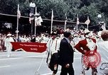 Image of Bicentennial Parade Washington DC USA, 1976, second 31 stock footage video 65675027406