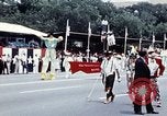 Image of Bicentennial Parade Washington DC USA, 1976, second 32 stock footage video 65675027406