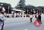 Image of Bicentennial Parade Washington DC USA, 1976, second 33 stock footage video 65675027406