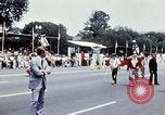 Image of Bicentennial Parade Washington DC USA, 1976, second 34 stock footage video 65675027406