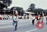 Image of Bicentennial Parade Washington DC USA, 1976, second 35 stock footage video 65675027406