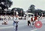 Image of Bicentennial Parade Washington DC USA, 1976, second 36 stock footage video 65675027406