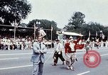 Image of Bicentennial Parade Washington DC USA, 1976, second 37 stock footage video 65675027406