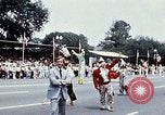 Image of Bicentennial Parade Washington DC USA, 1976, second 38 stock footage video 65675027406