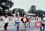 Image of Bicentennial Parade Washington DC USA, 1976, second 40 stock footage video 65675027406