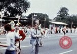 Image of Bicentennial Parade Washington DC USA, 1976, second 42 stock footage video 65675027406