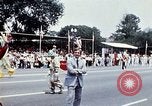 Image of Bicentennial Parade Washington DC USA, 1976, second 43 stock footage video 65675027406