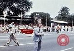 Image of Bicentennial Parade Washington DC USA, 1976, second 44 stock footage video 65675027406