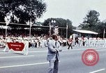 Image of Bicentennial Parade Washington DC USA, 1976, second 46 stock footage video 65675027406