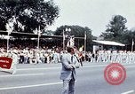 Image of Bicentennial Parade Washington DC USA, 1976, second 47 stock footage video 65675027406