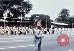 Image of Bicentennial Parade Washington DC USA, 1976, second 48 stock footage video 65675027406